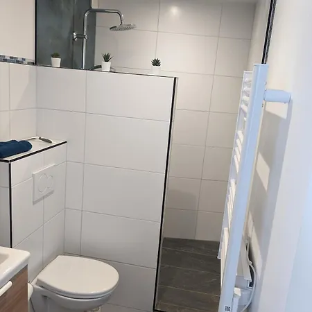 Penuel Tiny House Chalé *