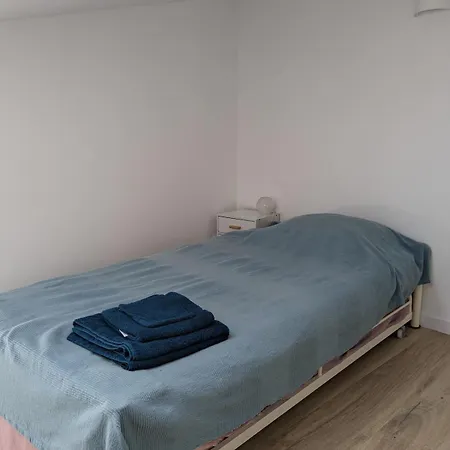 Penuel Tiny House Chalé *