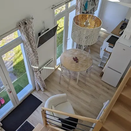 Penuel Tiny House * Granville