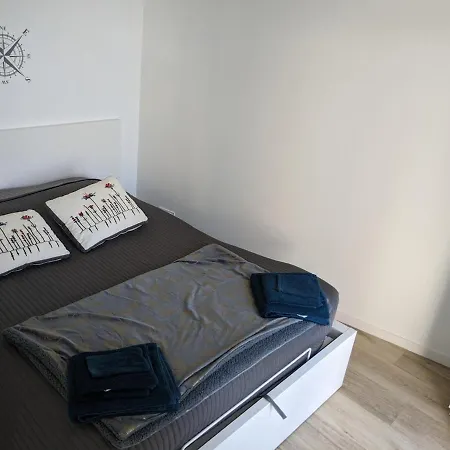 Penuel Tiny House * Granville