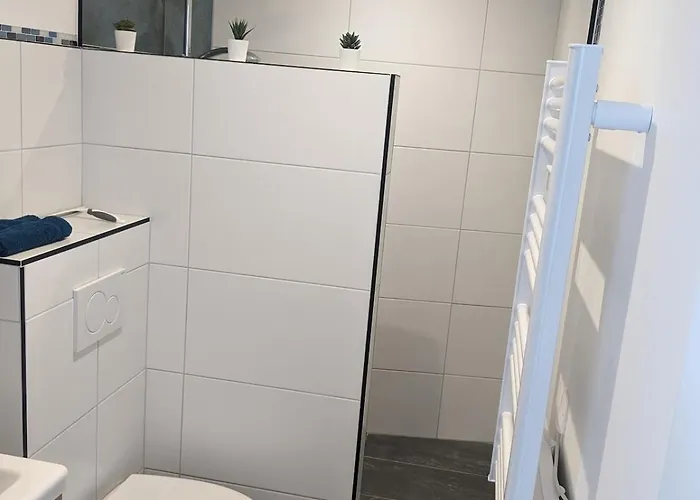 Penuel Tiny House Chalé *