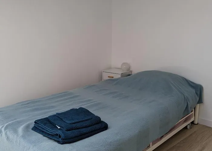 Penuel Tiny House Chalé *