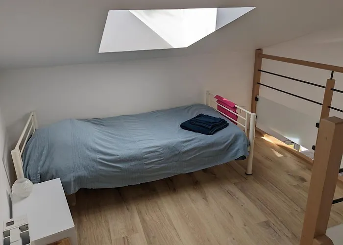 Chalé Penuel Tiny House