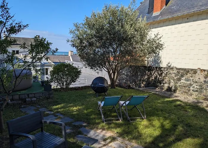 Chalé Penuel Tiny House Granville