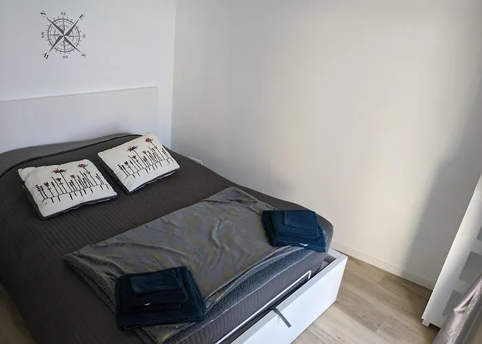 Penuel Tiny House * Granville